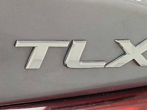 Used 2017 Acura TLX V6 w/ Technology Package image 29