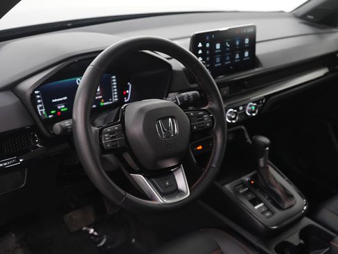 Used 2026 Honda CR-V Sport Touring image 21