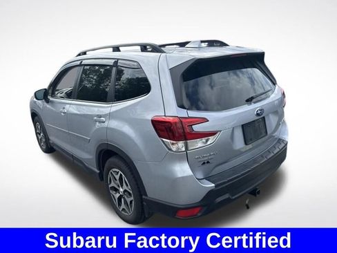 Used 2023 Subaru Forester Premium AWD/4WD image 4