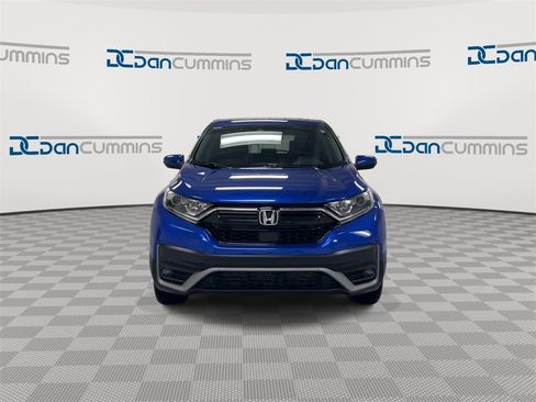 Used 2022 Honda CR-V EX-L image 3