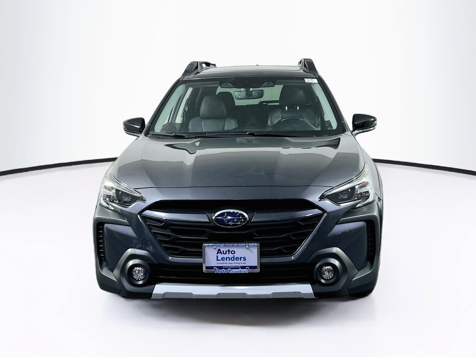 Used 2023 Subaru Outback Limited AWD/4WD image 2
