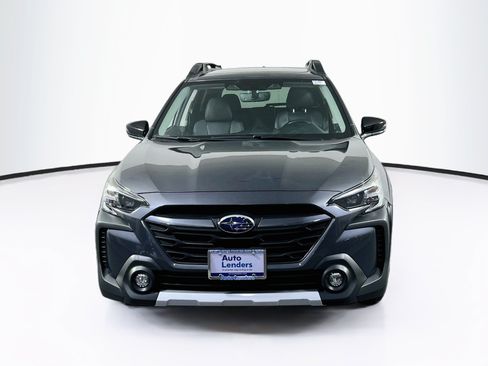 Used 2023 Subaru Outback Limited AWD/4WD image 2