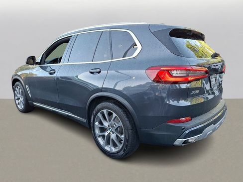 Used 2019 BMW X5 xDrive40i w/ Premium Package 2 AWD/4WD image 5