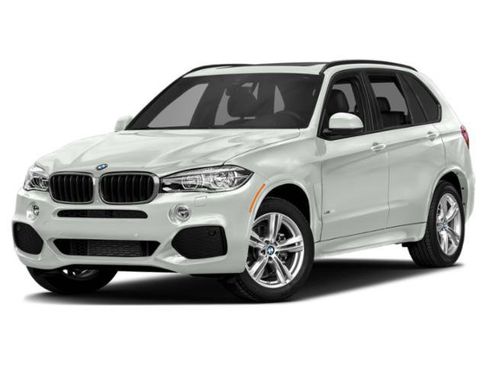 Used 2015 BMW X5 xDrive35i AWD/4WD image 1