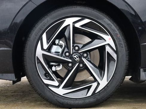 New 2026 Hyundai Sonata SEL image 8