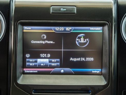 Used 2014 Ford F150 FX2 w/ FX Appearance Package RWD image 26