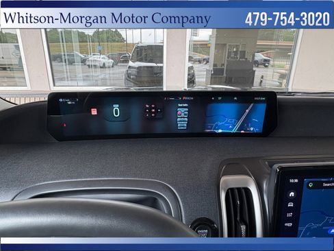 Used 2025 Ford Expedition Max Active AWD/4WD image 13