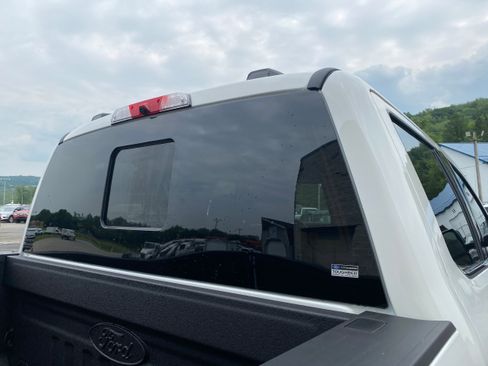 New 2025 Ford F250 King Ranch w/ Tremor Off-Road Package image 34