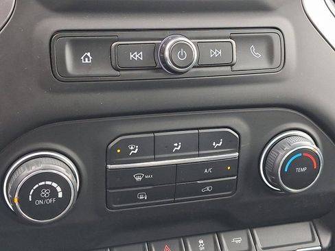 Used 2023 Chevrolet Silverado 1500 W/T w/ WT Fleet Convenience Package image 16