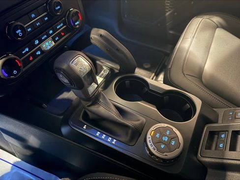 New 2026 Ford Bronco Big Bend w/ Black Diamond Package image 32