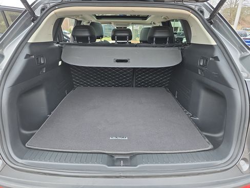 Used 2023 MAZDA CX-50 AWD 2.5 S w/ Cargo Package image 12