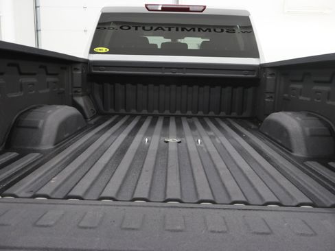 Used 2022 Chevrolet Silverado 2500 LT w/ Convenience Package AWD/4WD image 28
