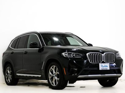 Used 2023 BMW X3 xDrive30i w/ Convenience Package