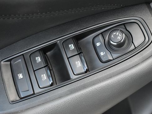 Used 2024 Subaru Outback Wilderness AWD/4WD image 12