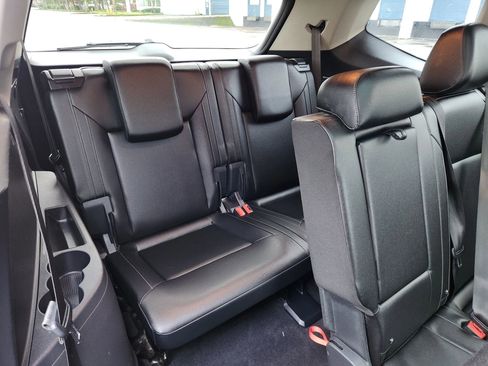 Used 2018 Volkswagen Atlas SEL image 21