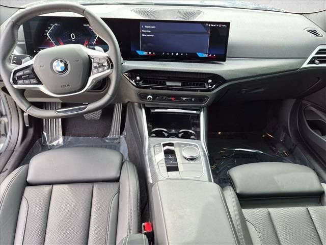Used 2025 BMW 430i Coupe w/ Convenience Package RWD image 19