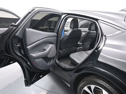 Used 2023 Ford Mustang Mach-E Premium RWD image 17