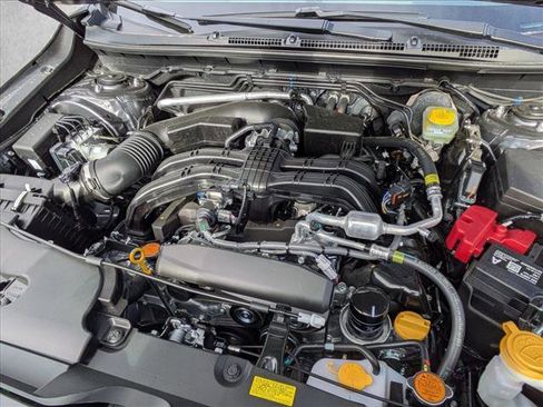 New 2026 Subaru Crosstrek 2.5i Wilderness image 24