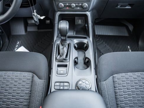 New 2025 Ford Ranger XL image 34