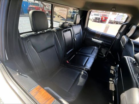 Used 2020 Ford F150 Lariat w/ Equipment Group 502A Luxury image 20