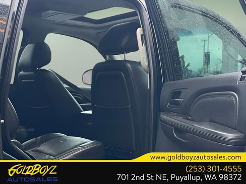 Used 2014 GMC Yukon Denali image 29