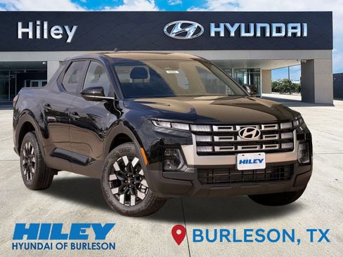 New 2026 Hyundai Santa Cruz SE FWD image 2
