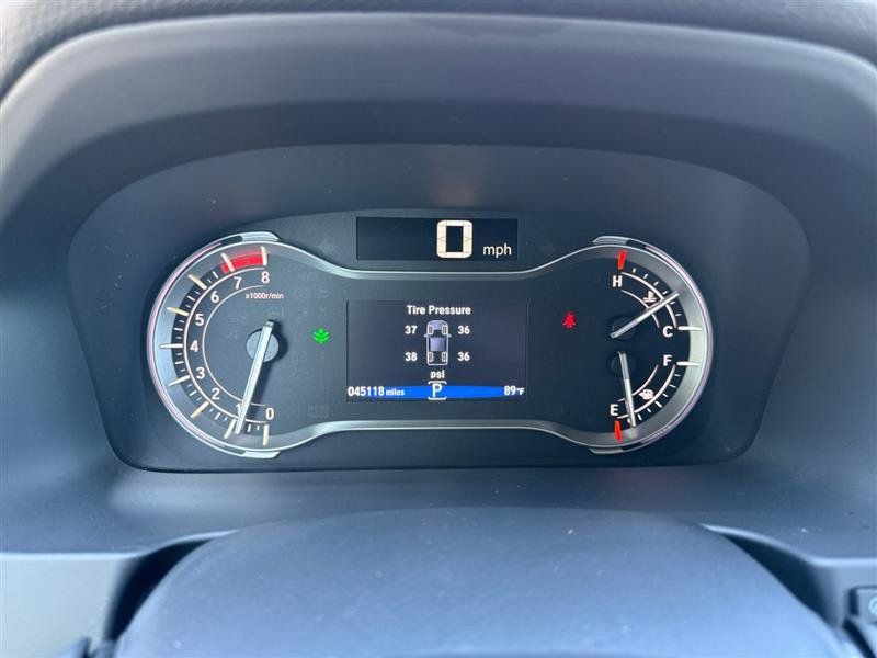Used 2023 Honda Ridgeline Sport image 36