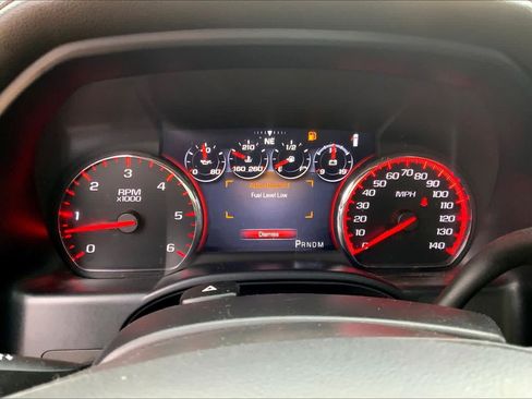 Used 2015 GMC Sierra 1500 Denali RWD image 25