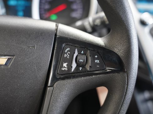 Used 2014 Chevrolet Equinox LS image 16