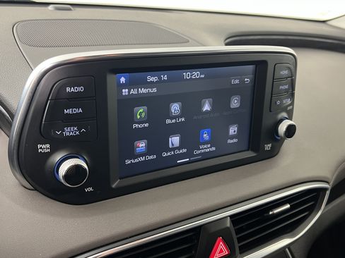 Used 2019 Hyundai Santa Fe SEL AWD/4WD image 29