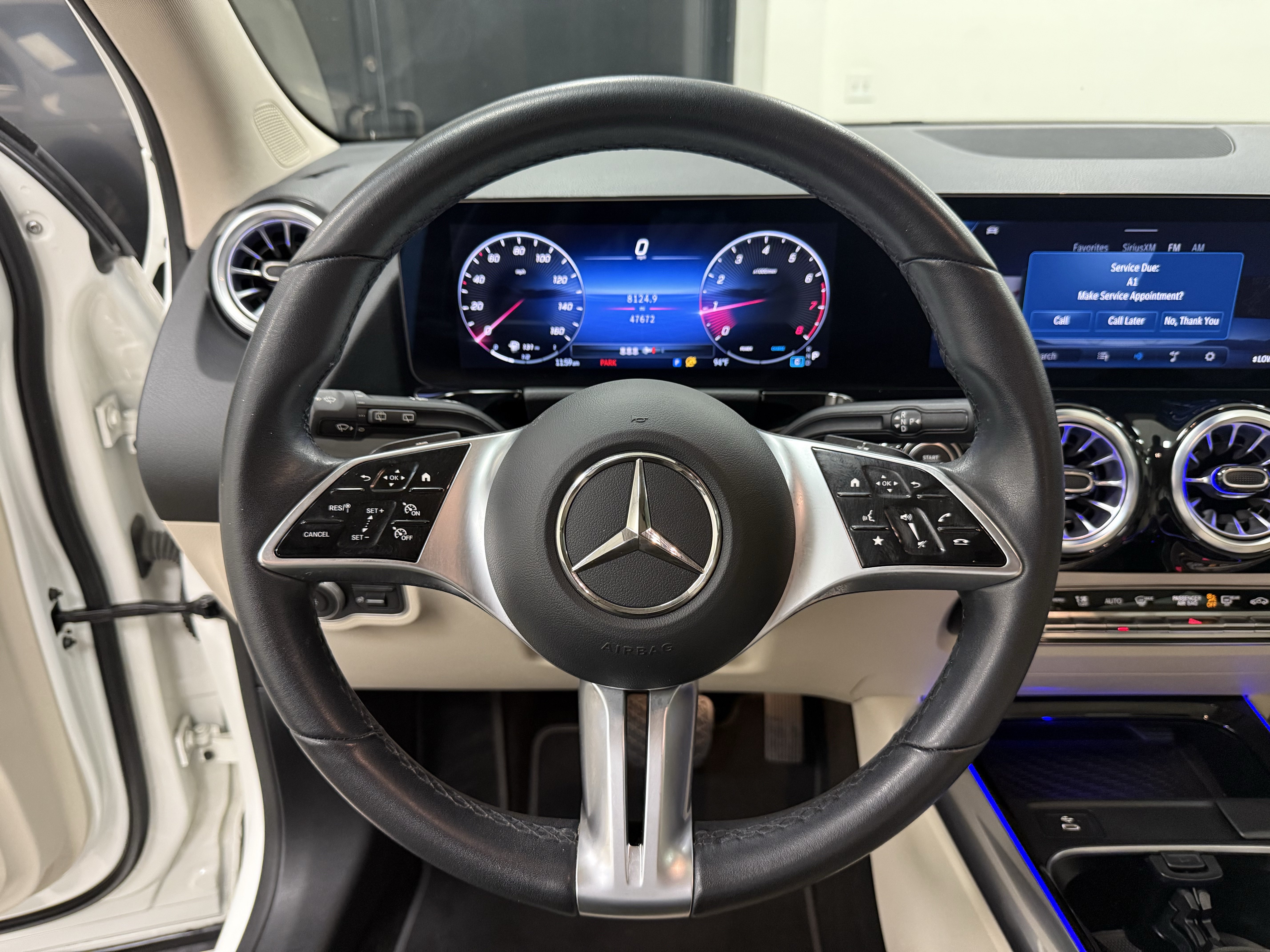 Used 2025 Mercedes-Benz GLA 250 image 17