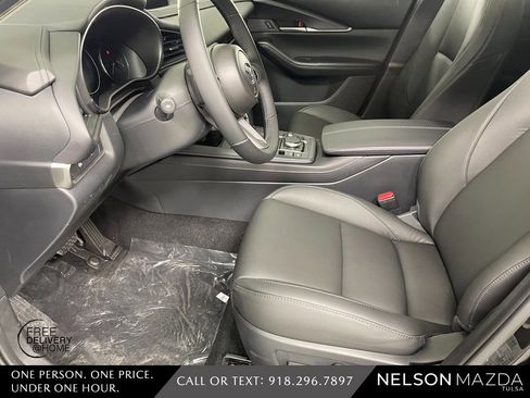 New 2026 MAZDA CX-30 AWD 2.5 S w/ Select Sport Pkg image 18