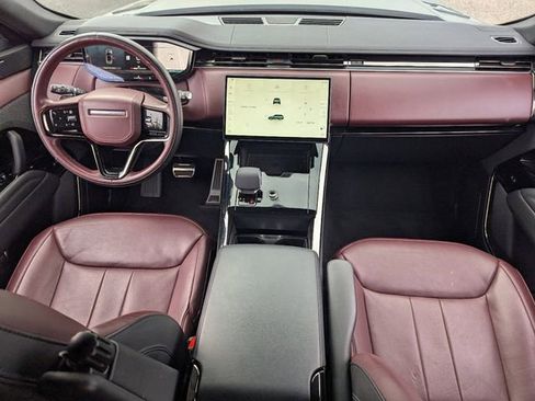 Used 2024 Land Rover Range Rover Sport Dynamic SE image 14