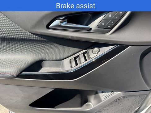 Certified 2026 Chevrolet Equinox RS w/ Convenience Package III image 26