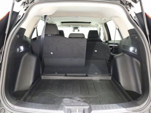 Used 2025 Honda CR-V EX image 32