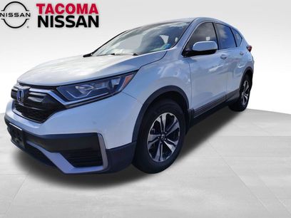 Used 2022 Honda CR-V Special Edition