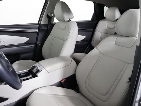 Used 2024 Hyundai Tucson SEL w/ Convenience Package image 30