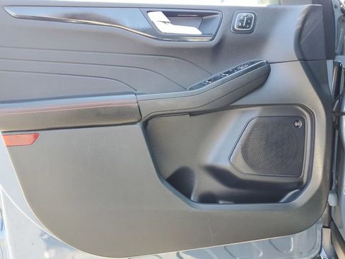 Certified 2023 Ford Escape ST-Line Elite w/ Premium Technology Package AWD/4WD image 28