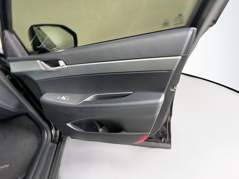 Used 2025 Hyundai Palisade XRT FWD image 35