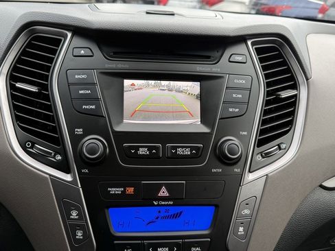 Used 2014 Hyundai Santa Fe Limited image 23