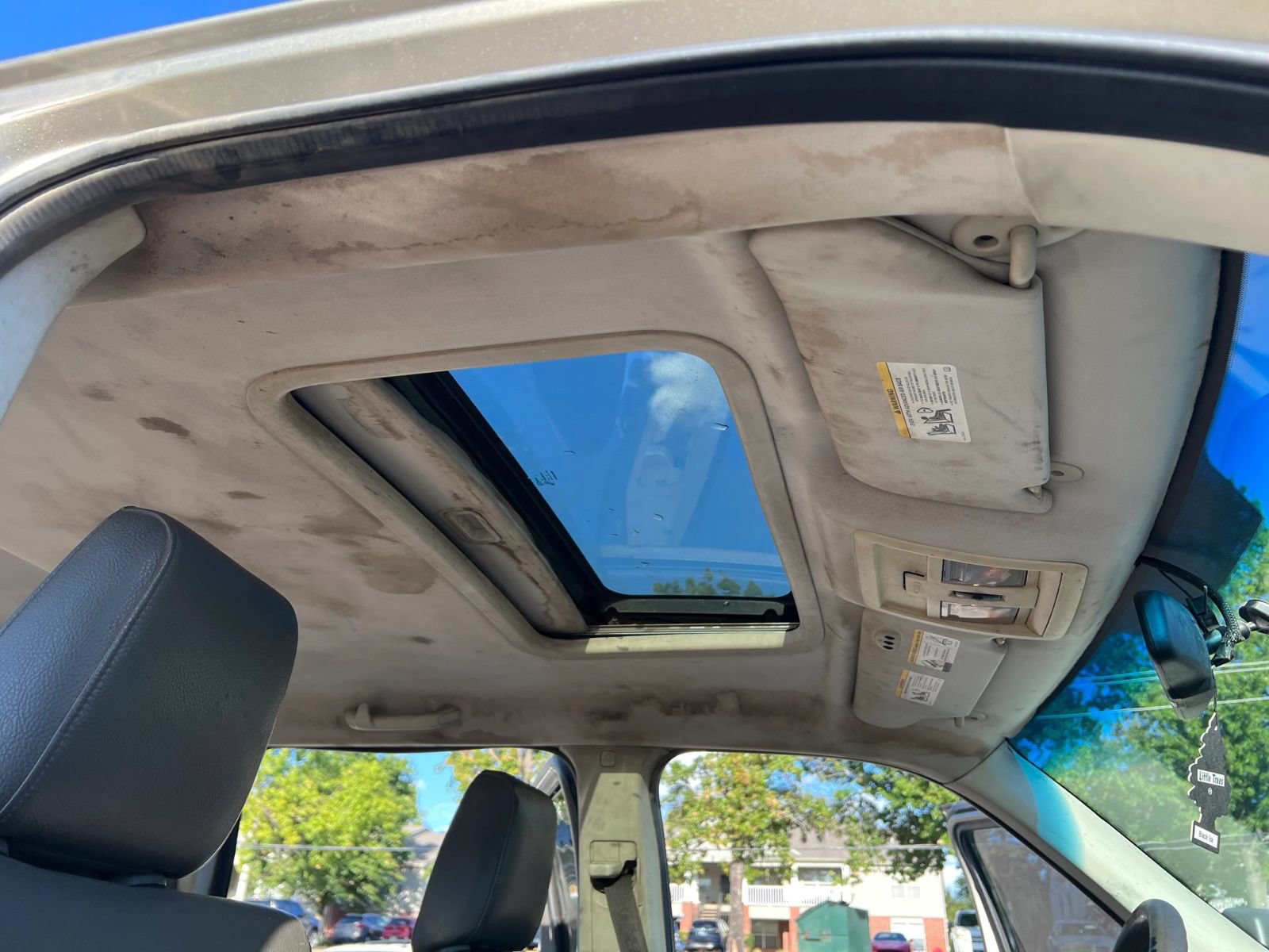 Used 2007 Dodge Nitro SLT RWD image 20
