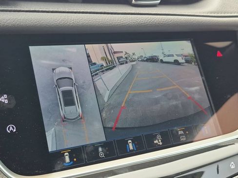 New 2026 Cadillac XT5 Premium Luxury w/ Driver Assist Package AWD/4WD image 14