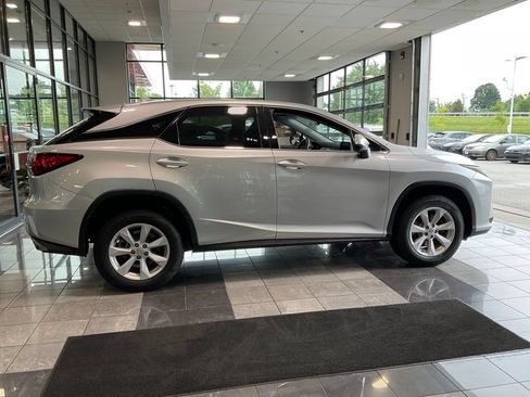 Used 2016 Lexus RX 350 FWD image 5