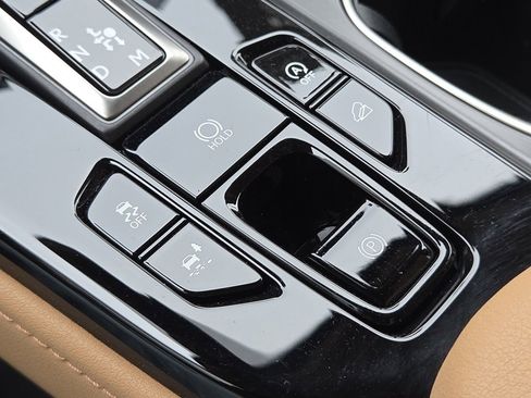 Used 2025 Lexus NX 350 AWD w/ Premium Package image 18