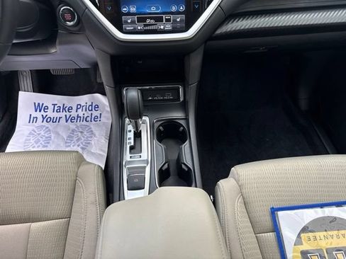Certified 2023 Subaru Ascent Premium w/ Convenience Package AWD/4WD image 13