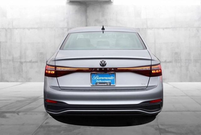 New 2026 Volkswagen Jetta SE FWD image 6