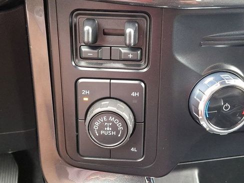 Used 2023 Ford F150 XLT w/ Equipment Group 302A High AWD/4WD image 25