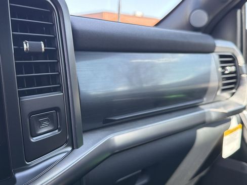 New 2026 Ford F150 Lariat image 10