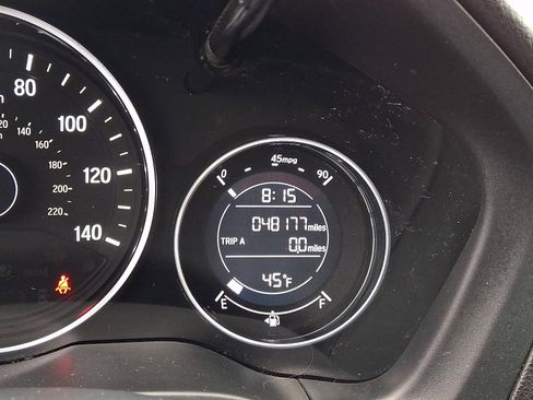 Certified 2022 Honda HR-V Sport image 20