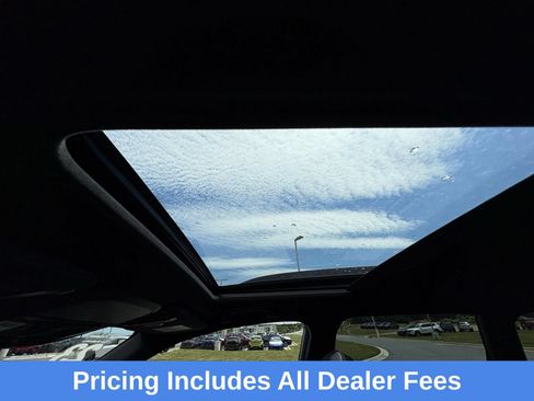 Certified 2023 Subaru Forester Wilderness w/ Wilderness Package AWD/4WD image 26
